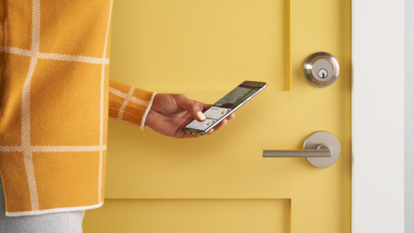 Level Lockplus Matter
