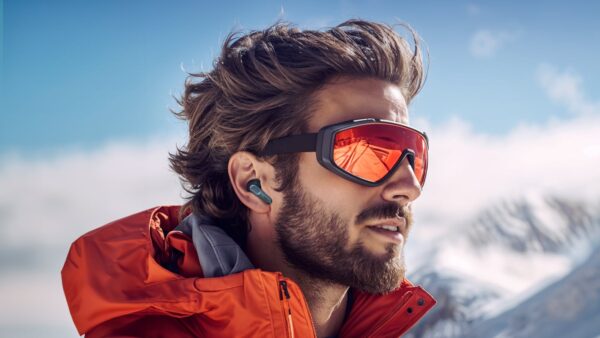 Mixx Streambuds Ultra Dots Wireless Earbuds