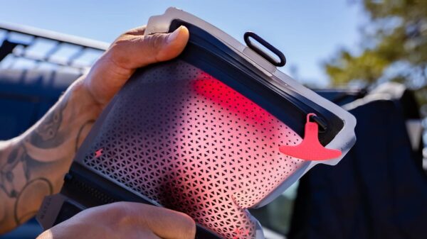 Mxxy Flexx 1 5 Liter Hydration System