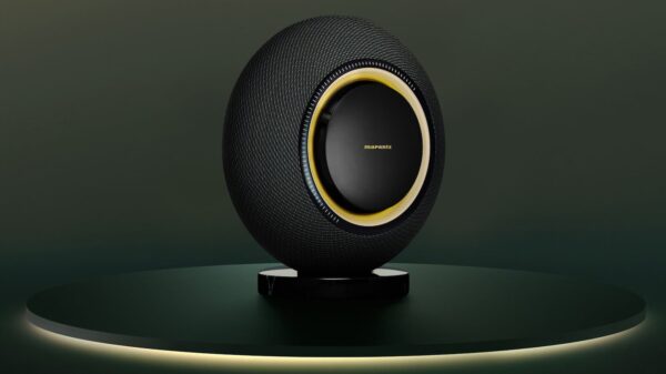 Marantz Horizon Luxury Wireless Speaker With Signature Sound
