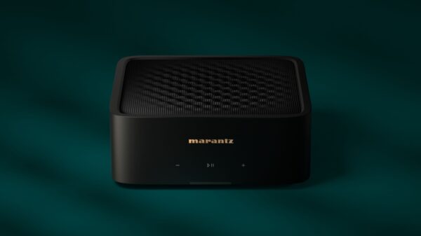 Marantz Model1 Wireless Streaming Amplifier