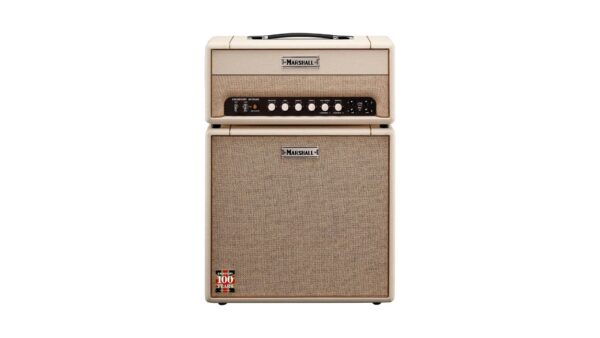 Marshall Celestion 100 Limited Edition Collectible Amp
