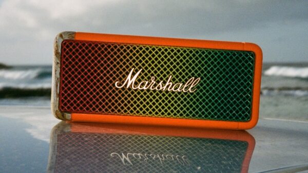 Marshall Emberton Ii Patta Edition Speaker