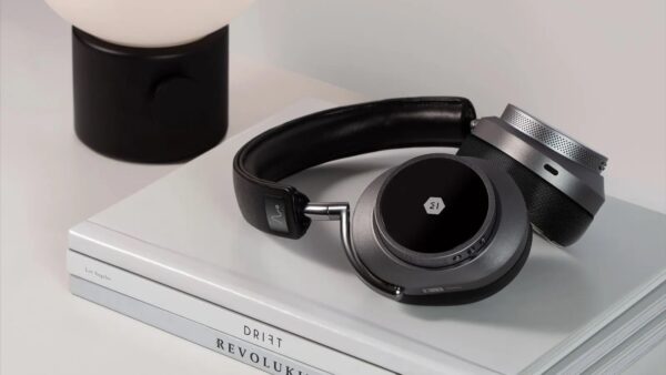 Master Dynamic Neurable Mw75 Neuro Ai Headphones