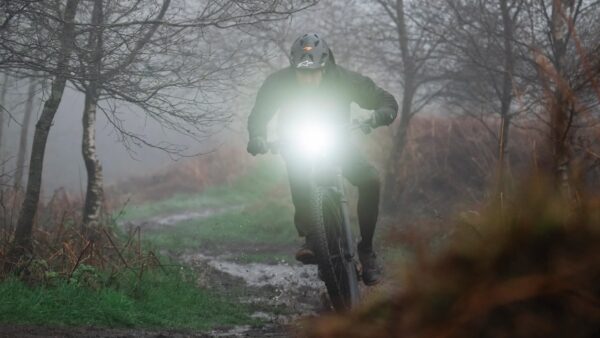 Mclaren Sport 250 Electric Mountain Bike