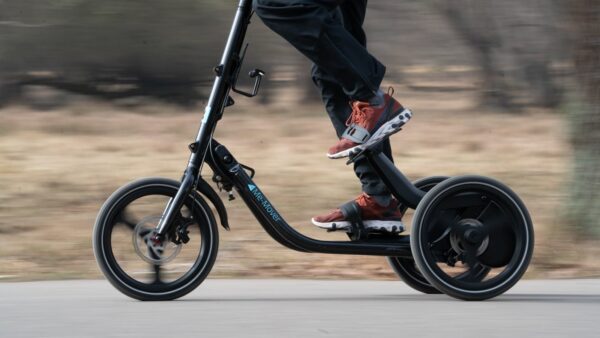 Me Mover Step Machines On Wheels