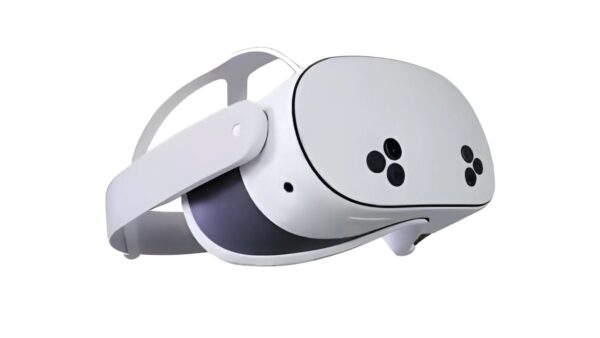 Meta Quest 3s Dual Display 120hz Mixed Reality Headset
