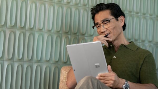 Microsoft Surface Pro 10 Business Laptop