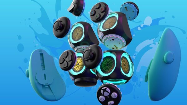 Byowave Proteus Modular Controller Kit