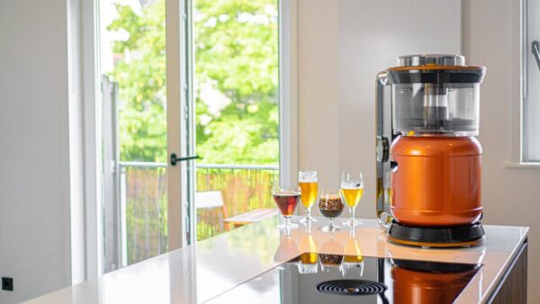 Minibrew Craft Gen 3 Smart Beer Machine