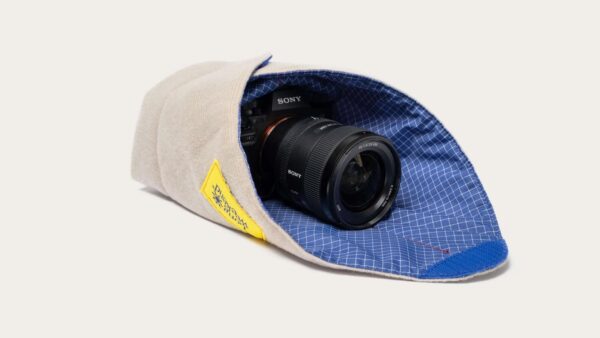 Moment Long Weekend Padded Camera Wrap