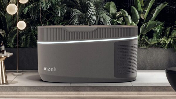 Monk Gen One Monk Smart Ice Bath