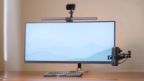 Monoblocc Monitor Rig Accessory Mounting Solution