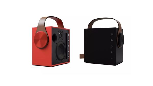 Morel Hifi Biggie Wireless Speaker Setup
