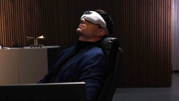 Moza Sleepris Eye Mask