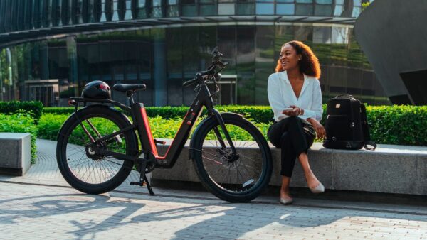 Niu Bqi C3 Pro Dual Battery Ebike
