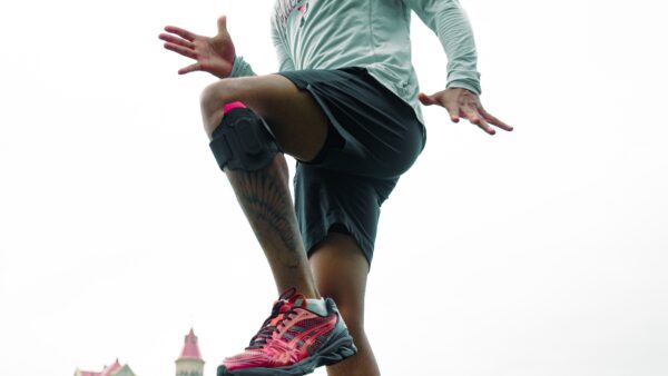 Nnoxx Wearable Monitors