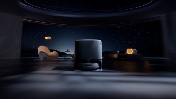 Narwal Freo Z Ultra Robot Vacuum