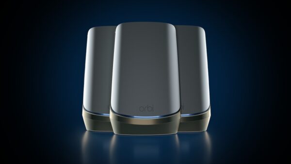 Netgear Orbi 960series Wifi 6e Routers Provide Combined Wifi Speeds 10gbps
