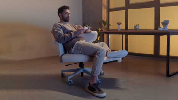 Newtral Freedom X Multi Position Chair