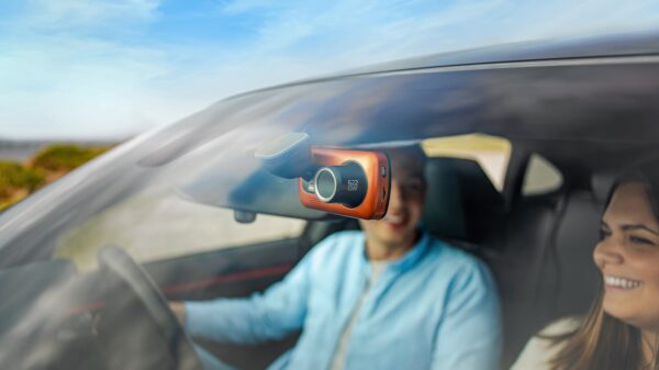 Nextbase 622gw Dash Cam