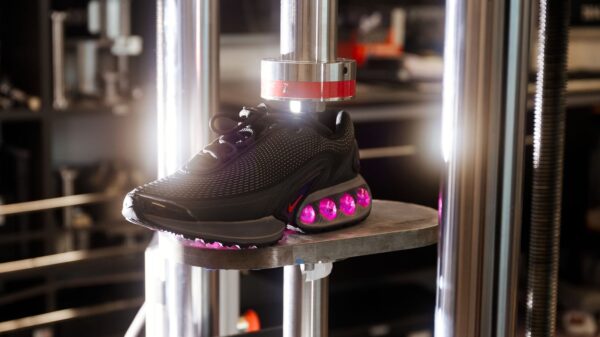 Nike Air Max Dn Next Gen Air Footwear