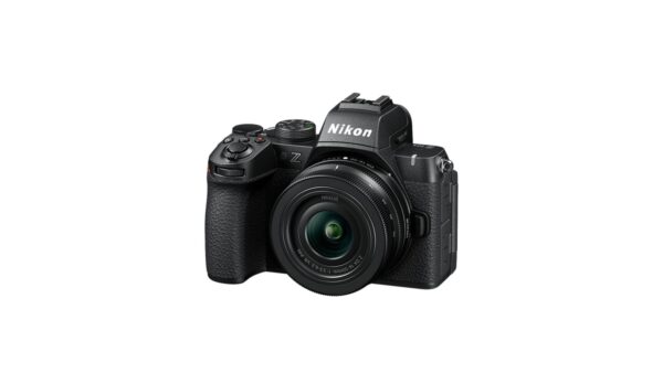 Nikon Z50ii Mirrorless Camera