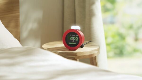 Nintendo Sound Clock Alarmo