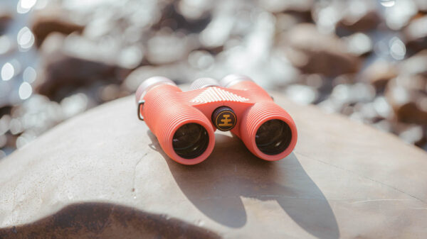Nocs Provisions Field Issue Waterproof Binocular