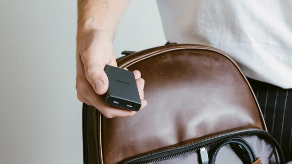 Nomad 65w Slim Power Adapter