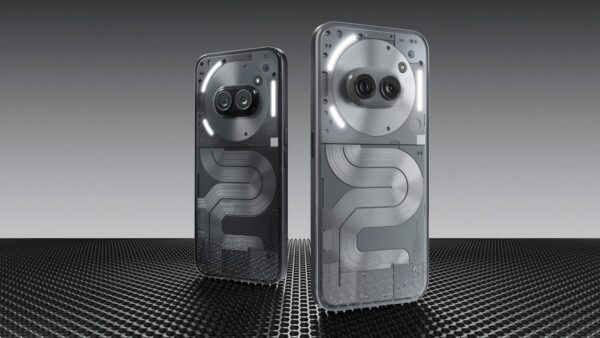 Nothing Phone 2a Plus Smartphone