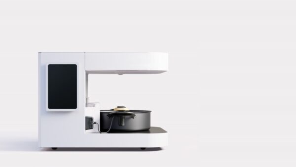 Nymble Robot Chef Smart Kitchen Cooking Machine