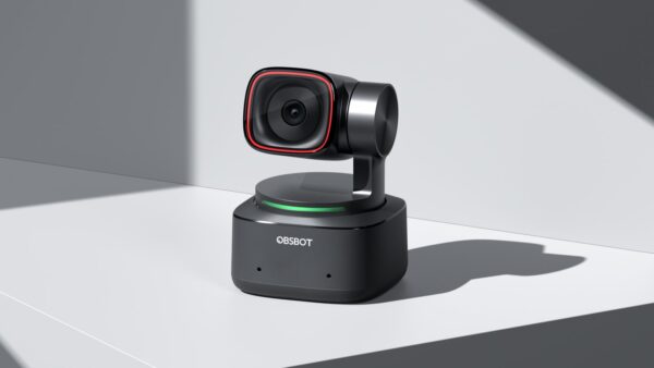Obsbot Tiny2 4k Webcam