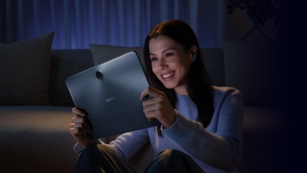 Oppo Pad 3 Pro