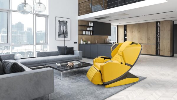 Osim Ulove3 Well Being Chair