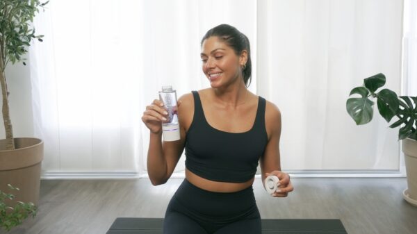 Ocemida 5000 Pro Hydrogen Water Bottle
