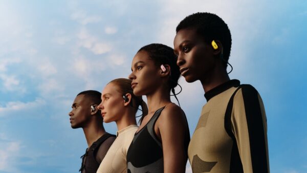 Oladance Ows Sports Open Ear Headphones