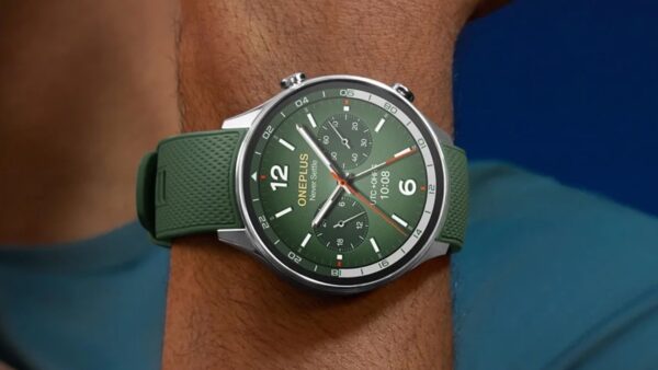 Oneplus Watch 2r