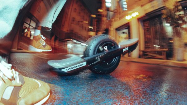Onewheel Pint S Iconic One Wheeled Board
