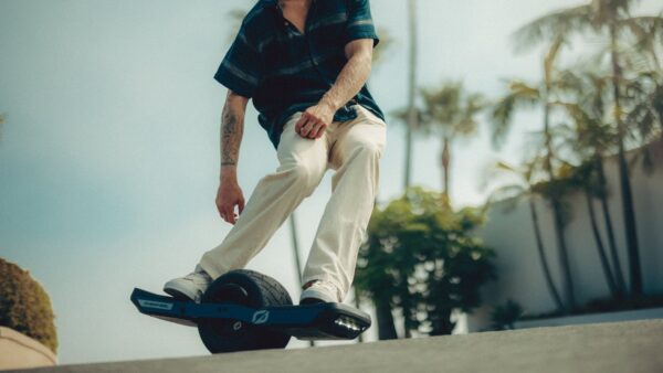 Onewheel Xr Classic One Wheel Electric Board