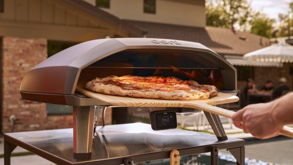 Ooni Koda 2 Max 24inch Gas Powered Pizza Oven