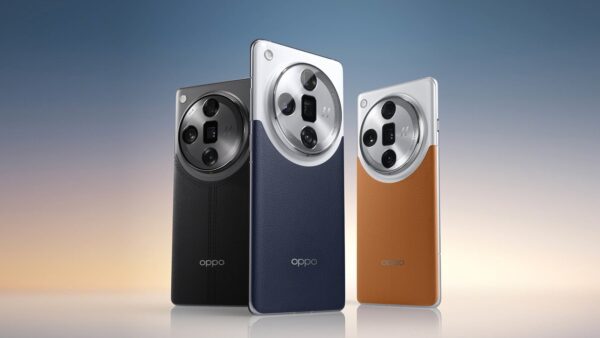 Oppo Find X7 Ultra Smartphone