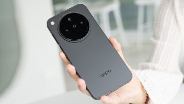 Oppo Find X8 Ai Smartphone
