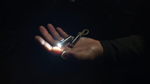 Orioners X2 Multitool Edc Flashlight