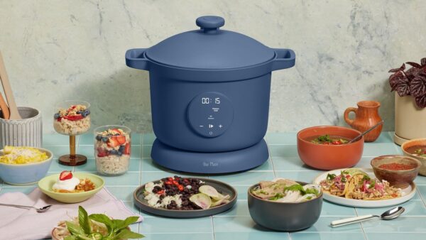 Our Place Dream Cooker Premium Multicooker