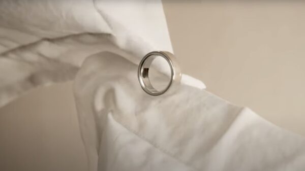 Oura Ring 4