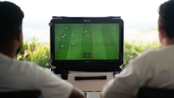 Poga Portable Gaming Cases