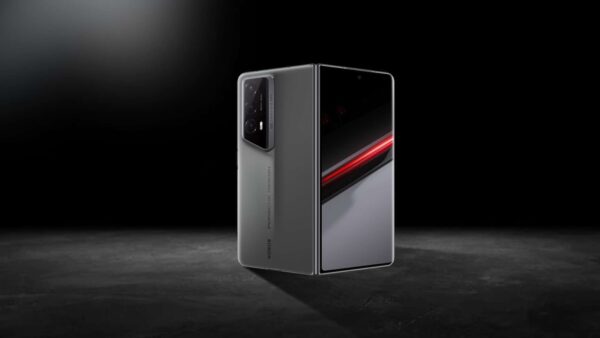 Porsche Design Honor Magic V2 Rsr Foldable Smartphone