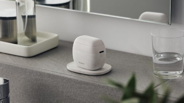 Panasonic Palm Shaver
