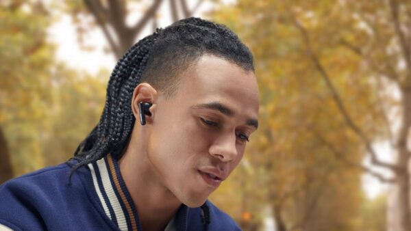 Panasonic Ergofit Tws Earbuds